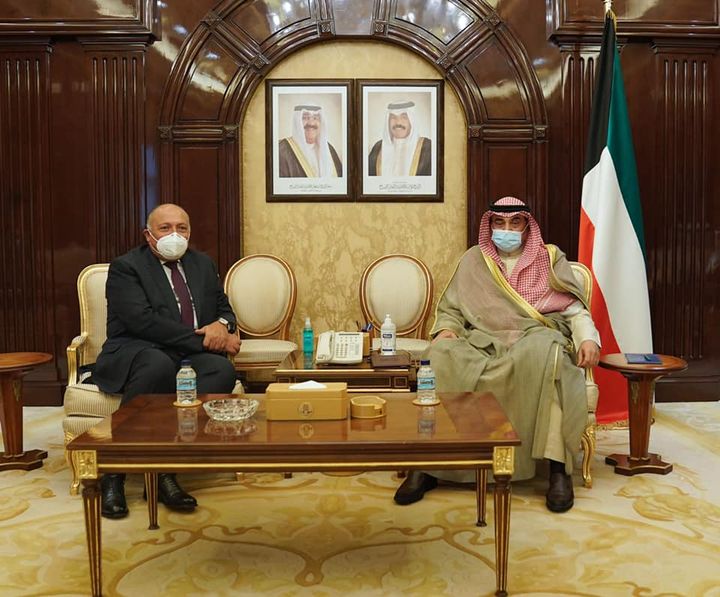 رئيس التمثيل التجاري يبحث مع مسؤول سعودي سبل تعزيز التعاون في مجال جذب الاستثمارات 1 691981687541403