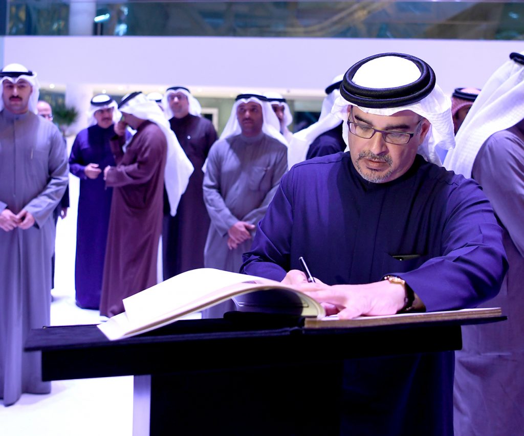 ولي عهد الكويت يشيد بالعلاقات التاريخية والمتميزة مع تركيا 1 6af745fc36d3bef61685996163