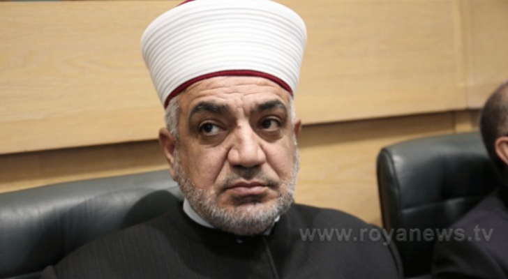 وزير الأوقاف: ديننا دين القيم والأخلاق والفطرة السليمة السوية 1