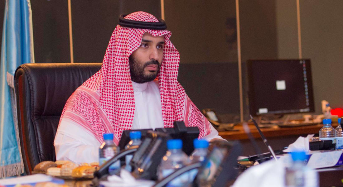 غدا.. ولي العهد السعودي يشارك بباريس في حفل استقبال المملكة للترشح لاستضافة "إكسبو 2030" 1 705401687094283