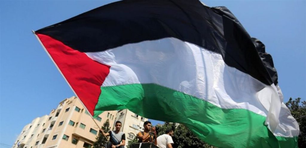 القيادة الموحدة للمقاومة الشعبية الفلسطينية تدعو لتوسيع المقاومة لمواجهة الاحتلال الإسرائيلي 1 7119550334300ef4ecbef33723c9293d85ddb5e396ecc0494961687190463