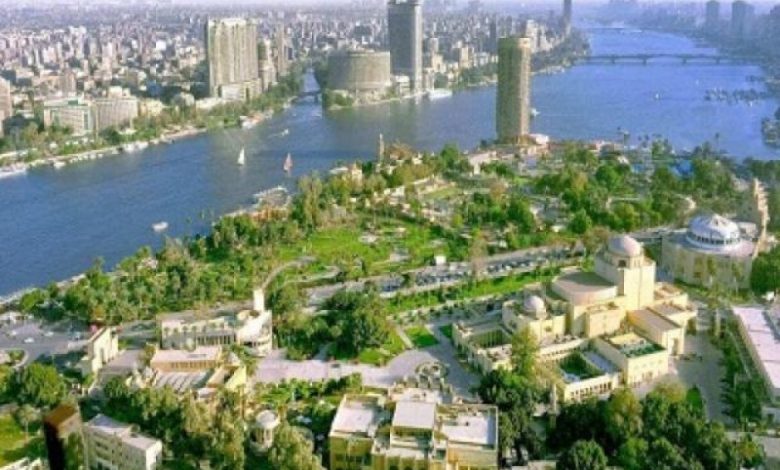 الأرصاد: غدا حار نهارا معتدل ليلا على كافة الأنحاء والعظمى بالقاهرة 33 1 716251685969644