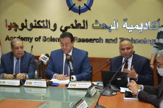 البحث العلمي: فوز 11 عالما وعالمة بجوائز الرواد والمرأة لعام 2022 1 7364991687702325