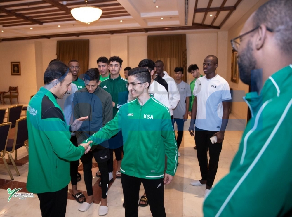 23 لاعبًا يشاركون في معسكر المنتخب السعودي تحت 17 عامًا بماليزيا تحضيرًا لكأس آسيا 1 752516 11685639402