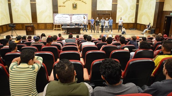 "خريجي الأزهر": طلابنا حماة الدين في مواجهة الفكر المتطرف 1 7621685624883