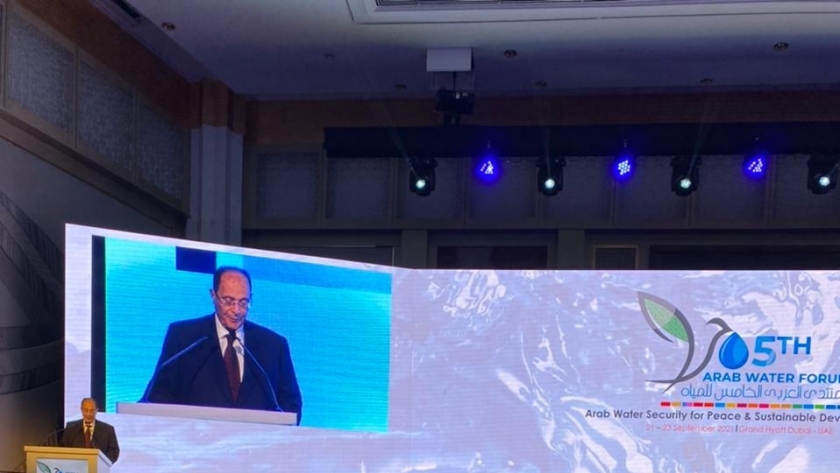 مسؤول بالجامعة العربية: 14 دولة عربية ضمن الأكثر جفافاً على مستوى العالم ونعمل على تأسيس مركز عربي صيني لبحوث التصحر 1 79032006816322091781687252983