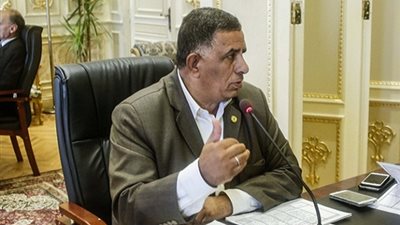 وكيل "القوى العاملة" بالنواب: مصر تمتلك رؤية شاملة لتشكيل تحالف دولي لمواجهة مشكلات العمل بالعالم 1 8091686923823