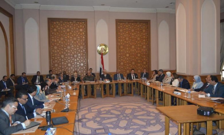 اللجنة الدائمة لمتابعة العلاقات المصرية الإفريقية تعقد اجتماعها بمقر الخارجية لمناقشة تعزيز التعاون 1 81968959 3492926280779293 2462624313543491584 n1687354263