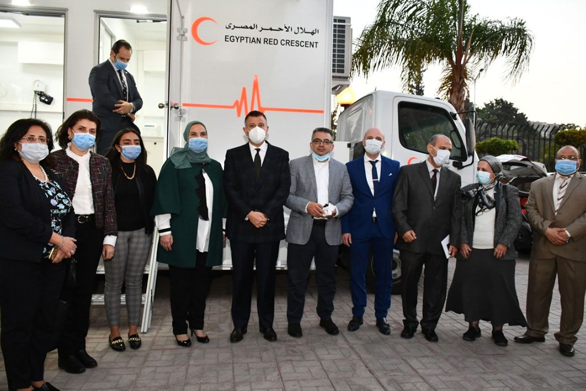 "صحة الإسكندرية": بروتوكول تعاون مع إدارة الهلال الأحمر بهدف النهوض بالخدمات الصحية 1 8788902a845860849716d83fdea9181f1687188783