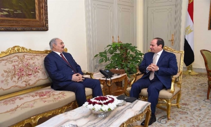 الرئيس السيسي يدعو إلى ضرورة الاستجابة لمواجهة التحديات الناتجة عن الأزمات الدولية وتغير المناخ 1 88a87335847c4529ccb6a0b661e5899a 15805100011687430884