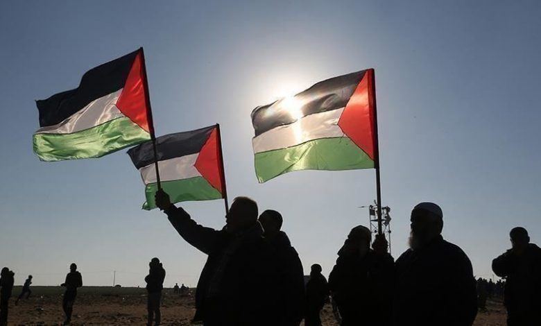 هيئة فلسطينية: قرار الاحتلال تسريع "الاستيطان" تحدٍ للقوانين الدولية وقرارات مجلس الأمن 1 894812970