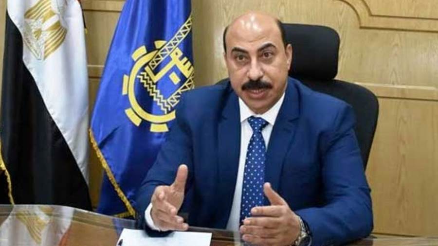 نائب محافظ أسوان: هناك اهتمام مباشر بالقطاع الصحي لتوفير خدمة علاجية متميزة للمواطنين 1 9237731686852603