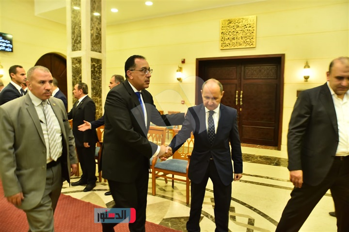وزير التجارة والصناعة ينعى والدة رئيس مجلس الوزراء 1 9421686325625