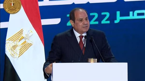 رئيس اتحاد المستثمرات العرب لـ/أ ش أ/: الرئيس السيسي صنع نقلة نوعية في جذب المزيد من الاستثمارات الداخلية والخارجية 1 9521686301983