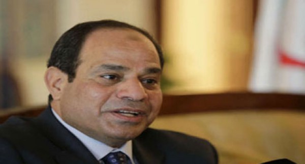 في عهد الرئيس السيسي .. مصر والاتحاد الأوروبي شراكة قوية من أجل المستقبل 1 99986453321685692805