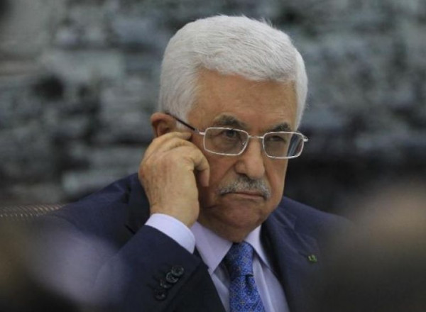 رئيس فلسطين يُهاتف رئيس بلدية "ترمسعيا" برام الله للاطمئنان على سكانها بعد عدوان المُستوطنين الإسرائيليين عليهم 1 99990160171687363623