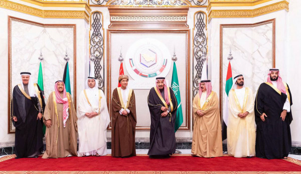 أمين عام "التعاون الخليجي": مؤتمر رؤية الخليج يعزز التعاون التجاري بين فرنسا ودول المجلس 1 99990666171686666784