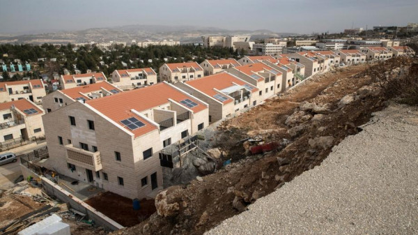 الخارجية الفلسطينية: شرعنة عشرات البؤر الاستيطانية بما فيها "ابيتار" إنقلاب نهائي على الشرعية الدولية 1 99990884601687534623