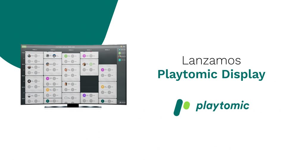 جلوبال (2): تقرير Playtomic وMonitor Deloitte: ستنمو صناعة رياضة البادل لتصل إلى 6 مليارات يورو في عام 2026 1 Artboard Copy 61687867683