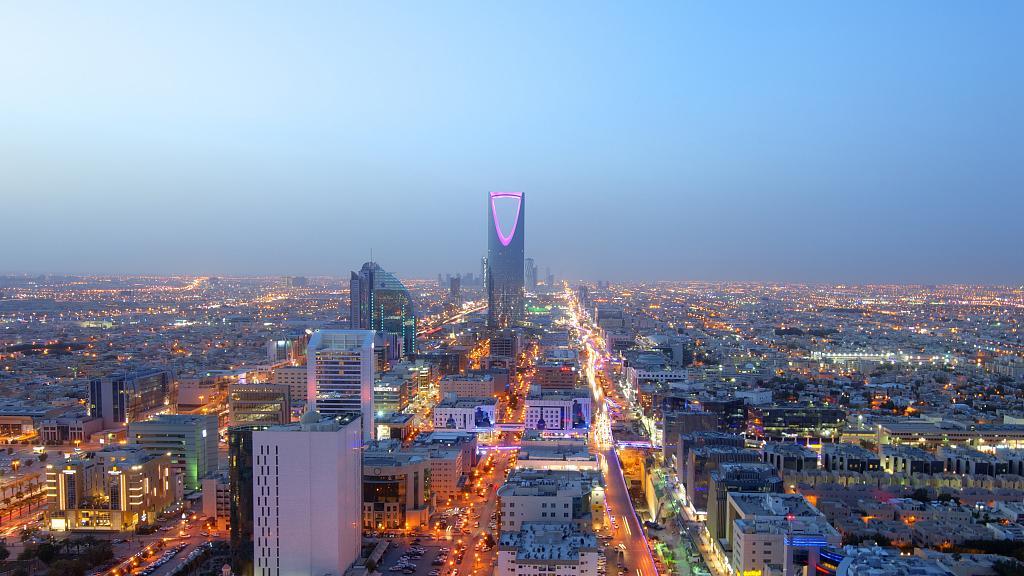 السعودية تستضيف النسخة الثانية من "منتدى العالم القادم" نهاية أغسطس 1 BabJIEA1685913303