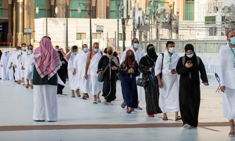 منظومة متكاملة من الخدمات البلدية ترافق رحلة حجاج بيت الله الحرام 1 DST 1587406 2544345 13 9 20210718112017321688044563