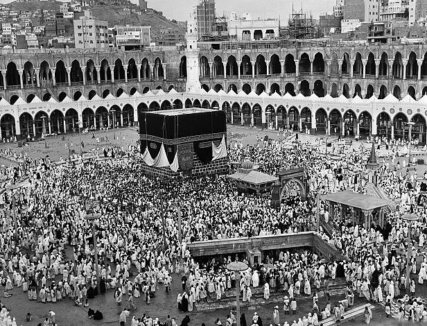 (واس): 99 مليون حاج خلال 54 عامًا.. السعودية والحج قصة نجاح استثنائي 1 DST 1926408 4158185 27 5 20230623140400481687534023