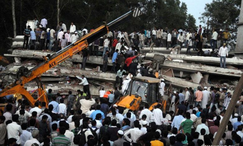 مقتل 80 شخصا وإصابة 850 أخرين إثر تصادم 3 قطارات في الهند 1 F2013040515240292211695671685740924