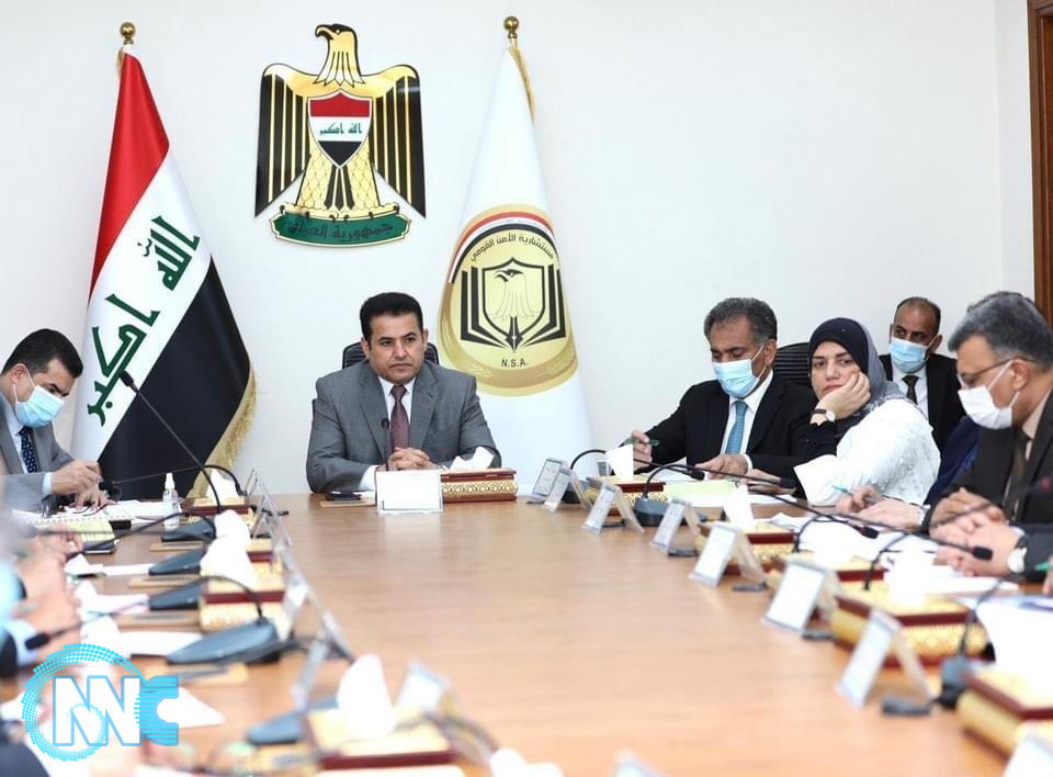 مستشار الأمن القومي العراقي: العراق تسلم أكثر من 3 آلاف إرهابي ممن كانوا في سجون شمال شرقي سوريا 1 FA22C26E F208 403A B381 8207309B1C791687213083