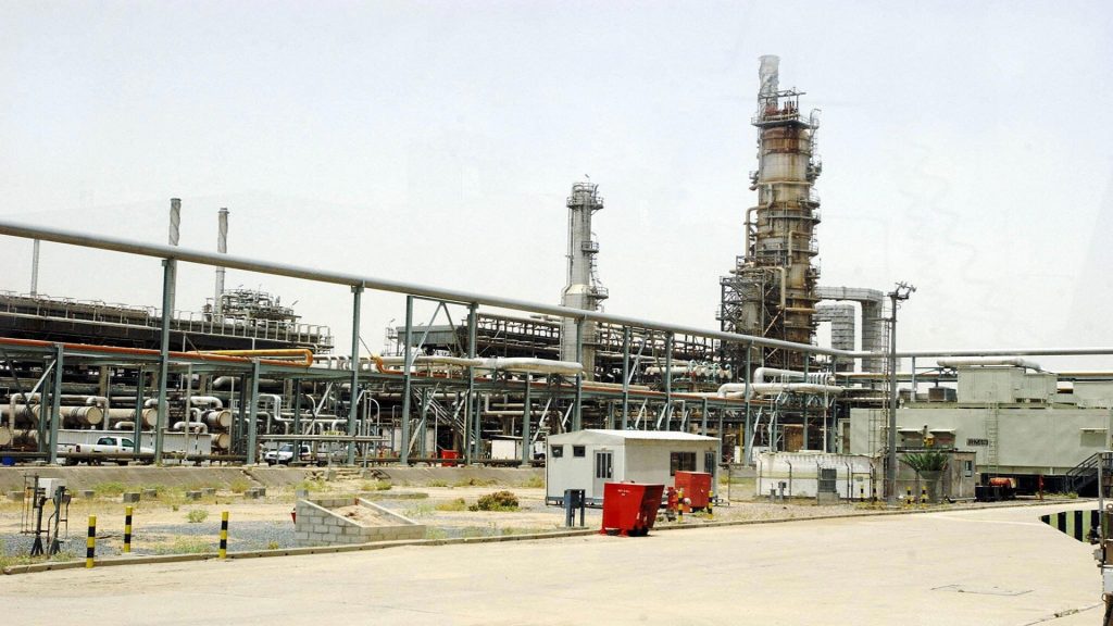 الصناعات الكيماوية الكويتية تحقق 1ر353 مليون دولار أرباحا في السنة المالية (2022 - 2023) 1 FAB2AEA8 261A 43AA B822 B3A603D60AE91685958062