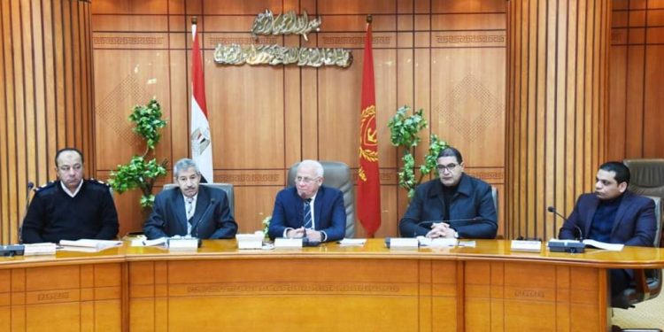 محافظ بورسعيد: زيادة بدل المنطقة الحرة لأصحاب المعاشات بنسبة 20% بداية من يوليو القادم 1 FB IMG 1578224960596