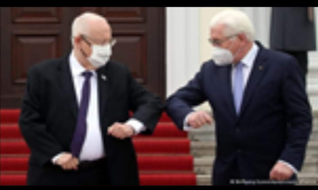 وزراء خارجية أمريكا وألمانيا وفرنسا وبريطانيا يبحثون الدعم الدائم لأوكرانيا 1 FB IMG 16159792126531685653503