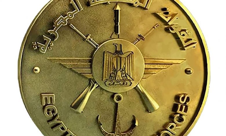 بيان المتحدث العسكرى عن “واقعة” الحدود المصرية الإسرائيلية 1 FB IMG 16858001613111685798524