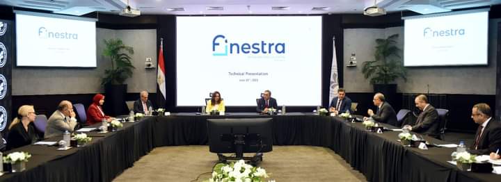 مذكرة تفاهم بين محافظة دمياط والهيئة العامة للاستثمار وتحالف فينسترا الإيطالي لإنشاء منطقة حرة عامة 1 FB IMG 16872464272421687247884