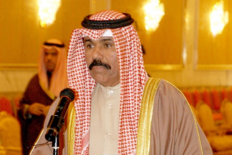 أمير الكويت يؤكد نجاح المملكة العربية السعودية في تكريس كل طاقتها لإنجاح موسم الحج 1 IMG 20201205 WA01431688125143