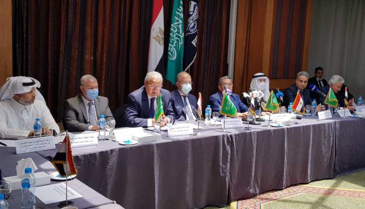 اتحاد الصناعات يكرّم وزيرة التعاون الدولي في مؤتمر "زيادة الاستثمار في الصناعات الغذائيةّ" 1 IMG 20210614 WA00391686577862
