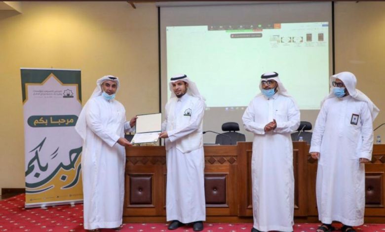 الحكومة السعودية تقدم أفضل مستويات الجودة لخدمة ضيوف الرحمن 1 IMG 20210714 WA00181687761906