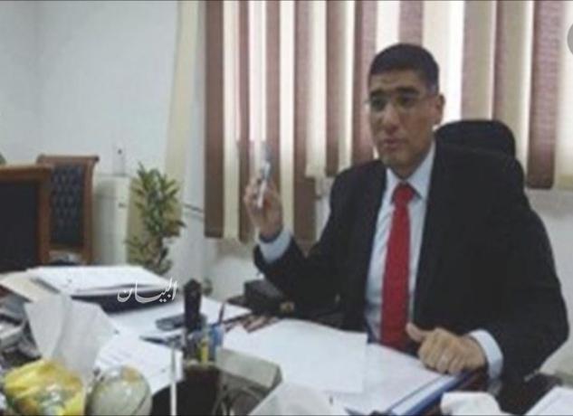 رئيس "القاهرة الجديدة": جهاز المدينة لا يدخر جهدا لتسليم جميع الأعمال بجودة عالية 1 IMG ٢٠١٩٠٦١٣ ١١٢٦٠٦1685958124