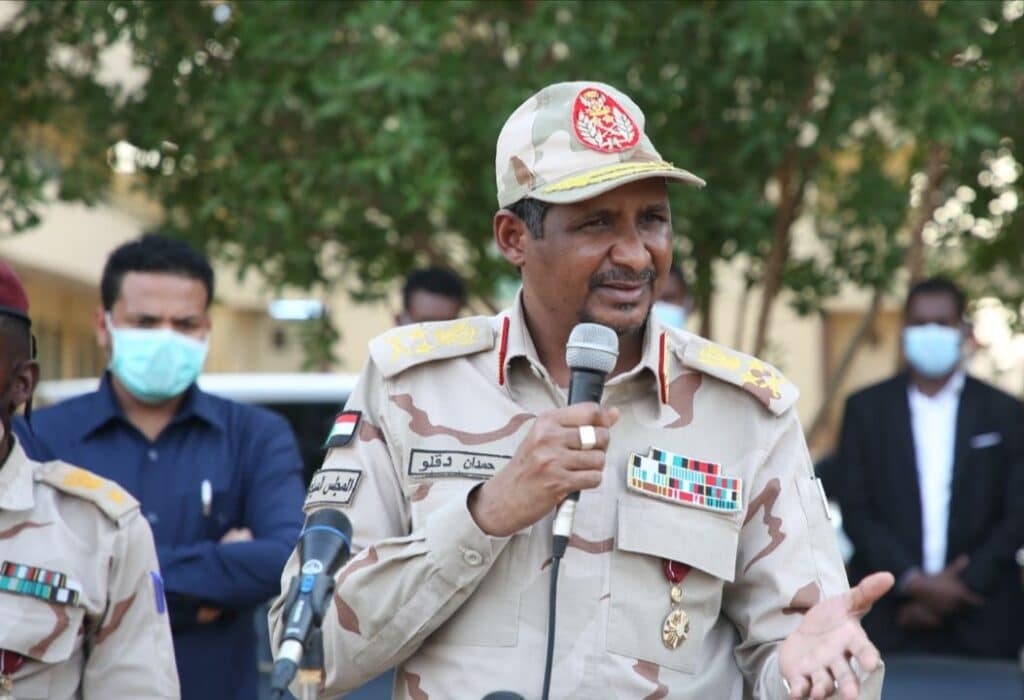 السعودية وأمريكا تدعوان القوات المسلحة السودانية وقوات الدعم السريع إلى اتفاق على وقف إطلاق نار جديد 1 IMG ٢٠٢١٠٦٠٨ ٠١٠٧٣٣ scaled1685913423