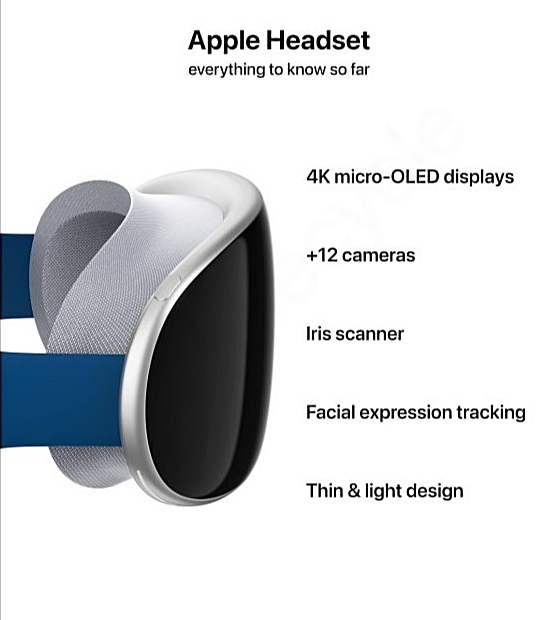 جلوبال (7): أوبو تطلق نظارات الواقع المختلط للمطورين على منصة Snapdragon Spaces™ XR 1 IMG 20221109 1424311685628423