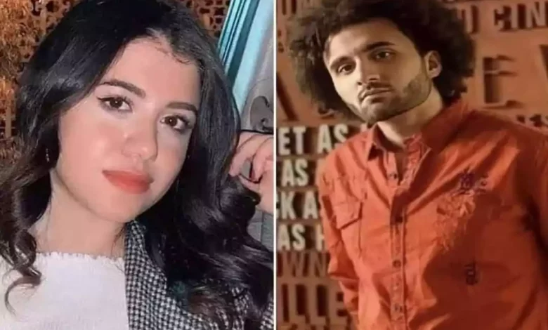 القصاص يا أولى الألباب.. إعدام قاتل طالبة المنصورة نيرة أشرف 1 IMG ٢٠٢٣٠٦١٤ ١٥٢٧٠٩ jpg1686745745