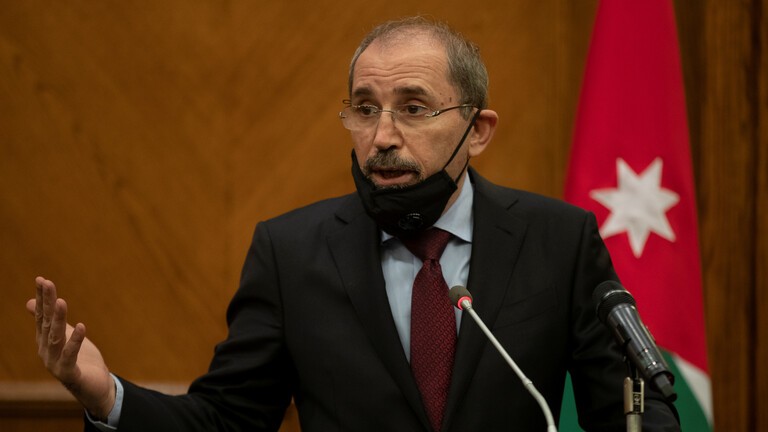 وزير خارجية الأردن ونظيرته البلجيكية يبحثان هاتفيا تعزيز العلاقات الثنائية بين البلدين 1 JAX7E1686762843
