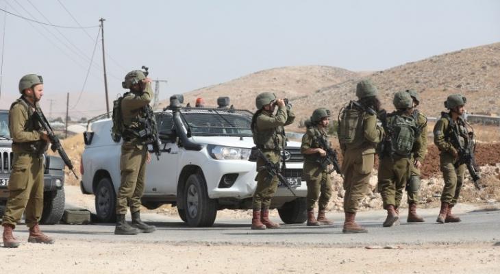 للمرة الأولى منذ نهاية انتفاضة الأقصى.. جيش الاحتلال الإسرائيلي يعلن اغتيال "خلية فلسطينية" جوًا 1 OUcJ81687373763