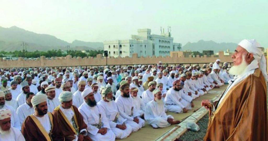 صحيفة "عمان": عيد الأضحى فرصة لتصدير رسالة الإسلام الحقيقية إلى الجميع 1 R9spQ1687851485