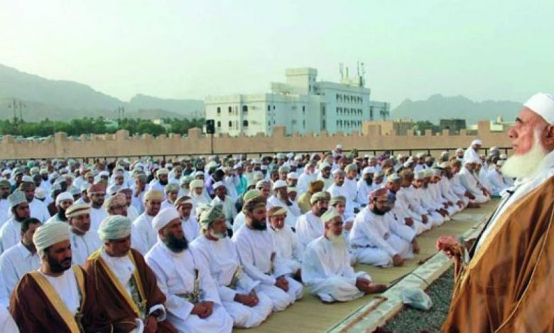صحيفة "عمان": عيد الأضحى فرصة لتصدير رسالة الإسلام الحقيقية إلى الجميع 1 R9spQ1687851485