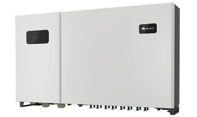 نشرة جلوبال(6):العاكس الكهروضوئي الذكي SUN2000-330KTL من FusionSolar يفوز بجائزة Intersolar 1 SUN2000 33KTL A detail1686908043