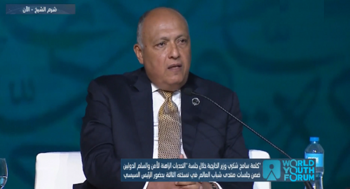 شكرى يؤكد ضرورة تضافر الجهود الإقليمية والدولية والأممية لوقف التصعيد في الأراضي المحتلة 1 Untitled8881686577927