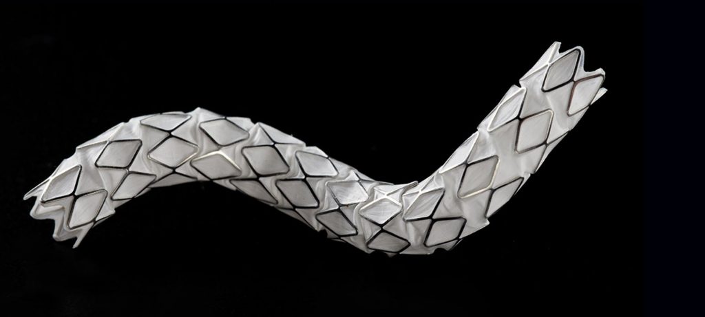 جلوبال (1): تبدأ GORE دراسة لمقارنة GORE® VIABAHN® VBX BALLOON القابل للتمدد الداخلي مقابل الدعامات المعدنية العارية 1 VBX lg1686714362
