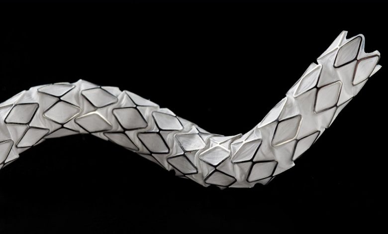 جلوبال (1): تبدأ GORE دراسة لمقارنة GORE® VIABAHN® VBX BALLOON القابل للتمدد الداخلي مقابل الدعامات المعدنية العارية 1 VBX lg1686714362