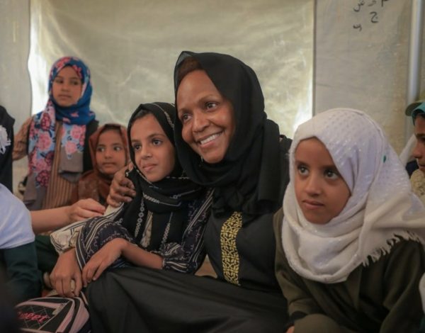 مسئولة أممية تحث على ضرورة تغيير السلوك لتخفيف مشكلة التلوث وتقليل انبعاثات غازات الاحتباس الحراري 1 YF2022 10 16 10 22 05 9960321686007504