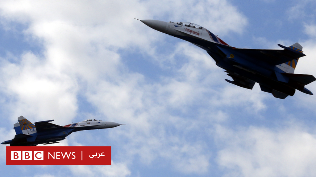 بريطانيا: مقاتلات سلاح الجو الملكي تعترض 21 طائرة روسية بالقرب من المجال الجوي لحلف الناتو 1 127280199 russiansu271687698184
